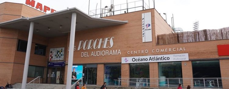 La formación, protagonista en Los Porches del Audiorama con la Feria de Nanociencia y el 25 aniversario de Océano Atlántico